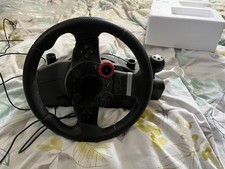 Logitech Driving Force GT