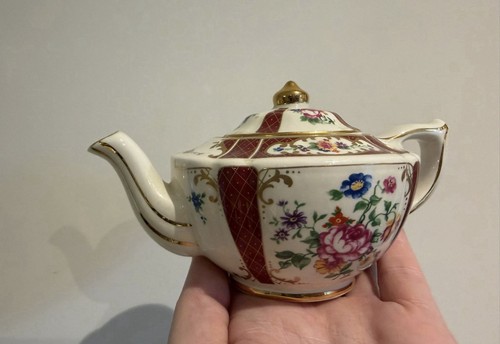 Sadler versailles heirloom - sadler,