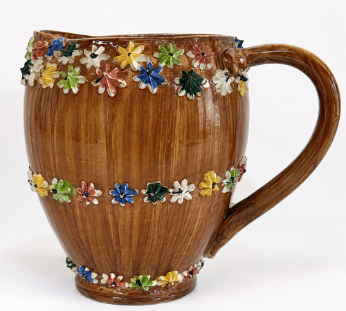 Fratelli fanciullacci floral - fanciullacci,