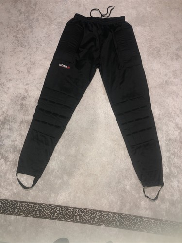 Goalkeeper pants with control - goalkeeper,