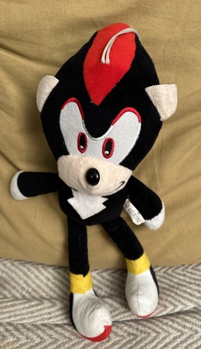 Sonic the hedgehog - hedgehog, shadow