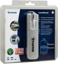 TRUMA LPG GAS BOTTLE LEVEL