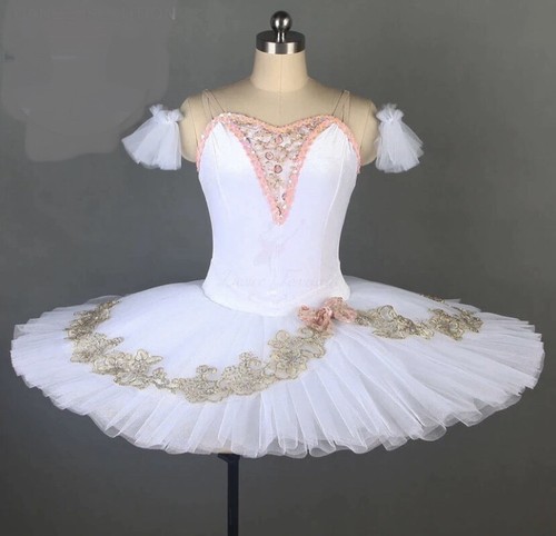 Ballet tutu classical - ballet, pancake