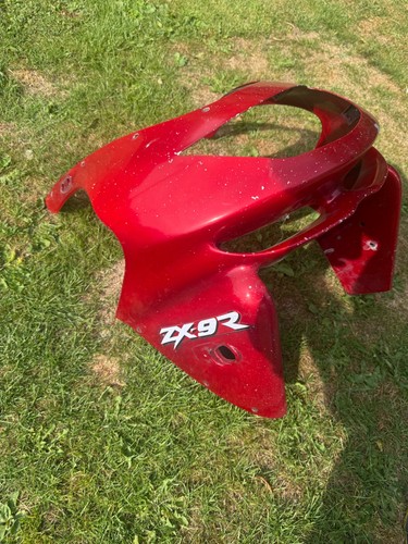 Zx9r nose cone - nose, fairing