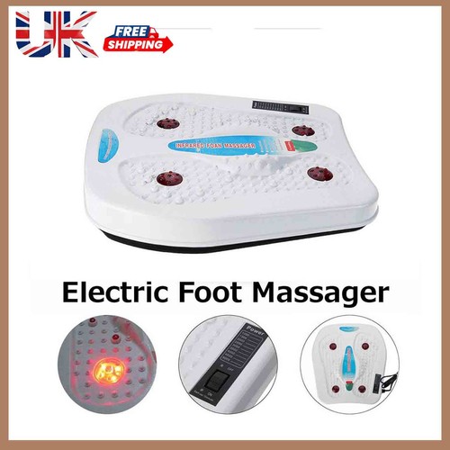 Foot leg vibration blood - leg,