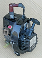 Zenoah Model Car Petrol