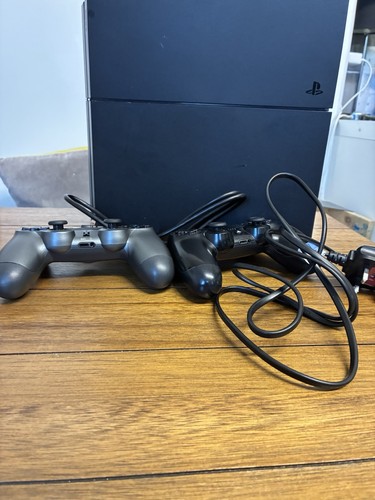 Sony playstation 500gb - playstation, 4