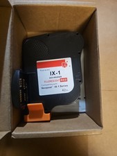 Red Fluorescent Ink Cartridge