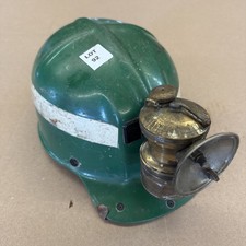 Authentic Coal Miner’s