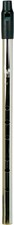 HOWARD LOW D WHISTLE! Tuneable