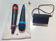 Sony SingStar Wireless