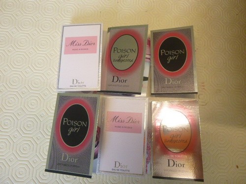 Dior ladies mini - 6,