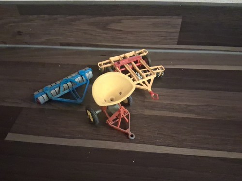 Vintage 1960s diecast - vintage,