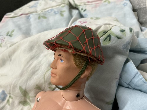 Vintage 1960s tommy - vintage,