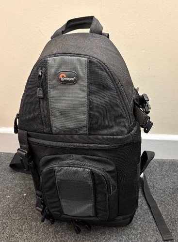 Lowepro large grey camera - lowepro,