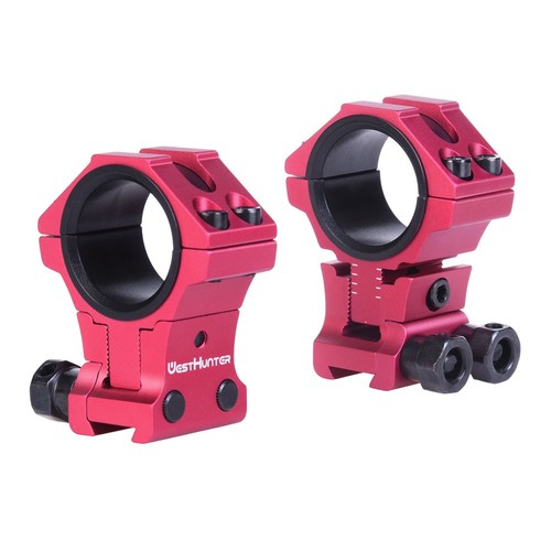 Westhunter adjustable scope - westhunter,