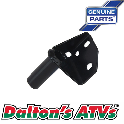 Right hand ramp hinge pin - pin, for