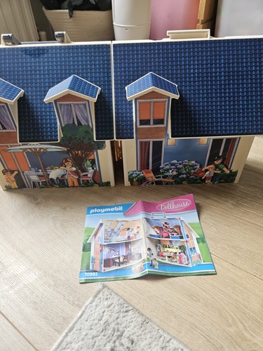 Playmobil doll house playset - playmobil,