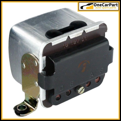 Dynamo regulator for lucas - dynamo,