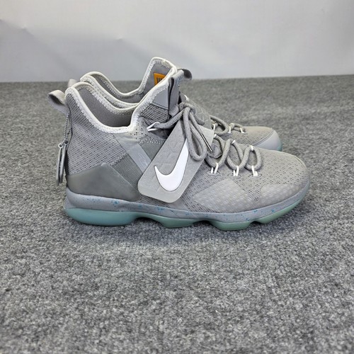 Nike lebron xiv mag marty - nike, 14