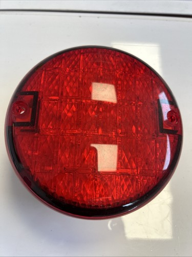 Durite 097 rear lamp - durite,