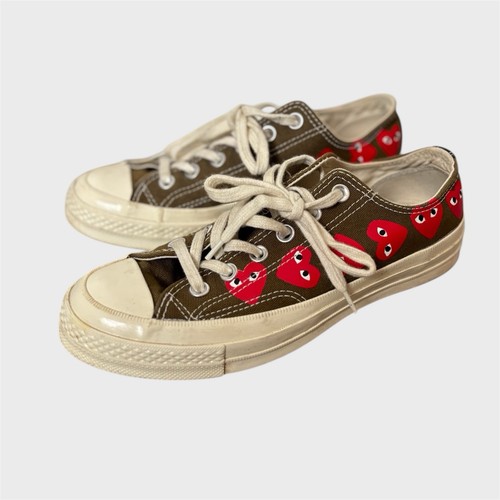 Converse play comme des - play,