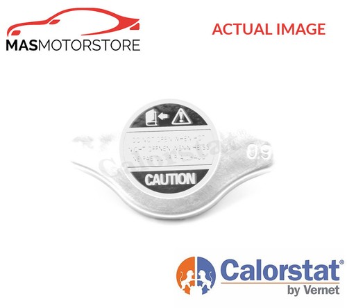 Coolant expansion tank cap - coolant,