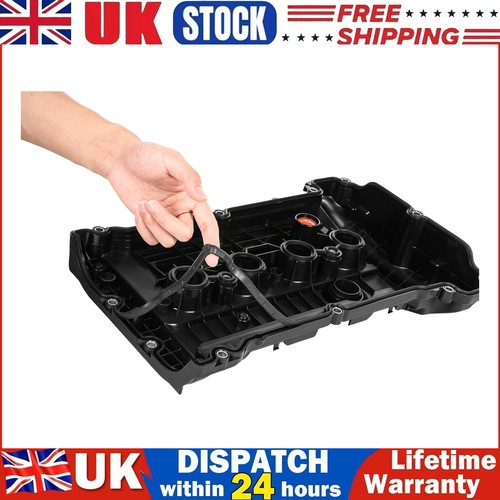 Engine valve rocker - valve,