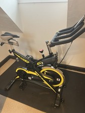 BH Fitness SB 1.8 Indoor Cycle