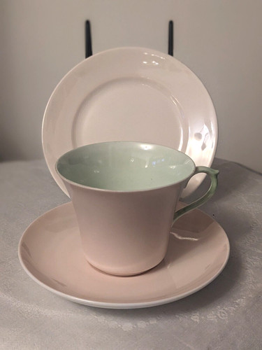 Shelley fine bone - bone, china