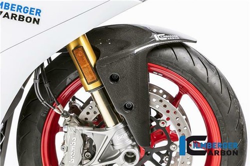 Ilmberger gloss carbon fibre - gloss,