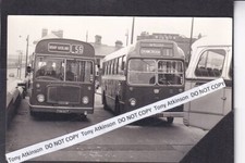 UNITED (DURHAM) - BRISTOL RE / ECW - PHN617F - BUS PHOTO #REF.B7536