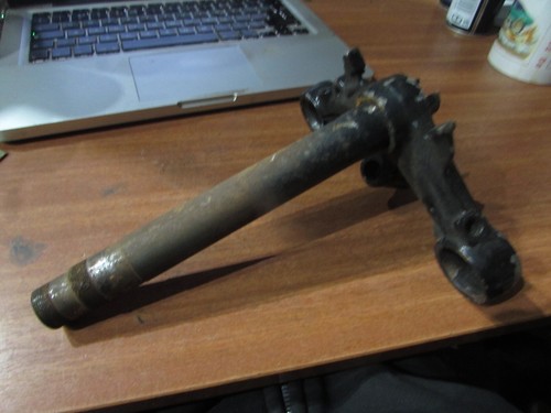 Honda 125 185 175 - cl, xl