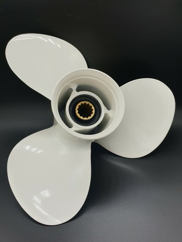Propeller for yamaha outboard - for,