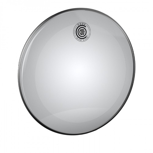 Code blast clear bass - code,