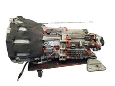 6 SPEED MANUAL GEARBOX 8609433