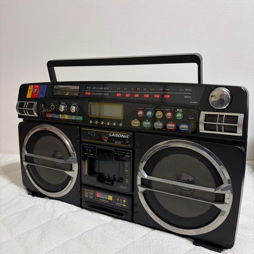 Junk lasonic 931 - junk,