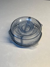 Replace Lid and Plug For