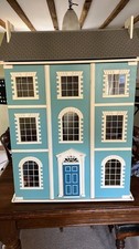 Dolls house emporium storey - emporium,