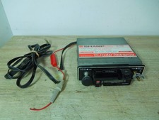 Sharp RG-5750E Car FM/MW/LW