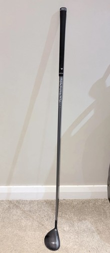 Callaway quantum wood - callaway,