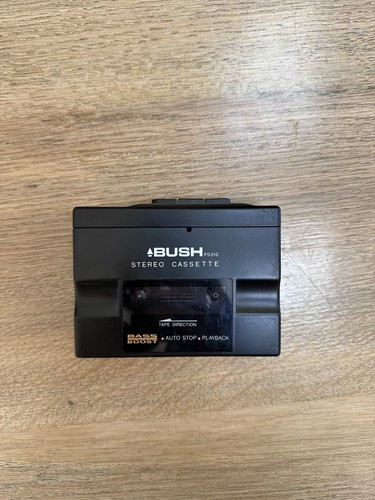Vintage bush ps310 stereo - bush,
