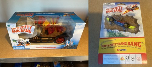 Seg toys corgi - 1/18, +