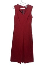 Cos Sheath Midi Long Dress