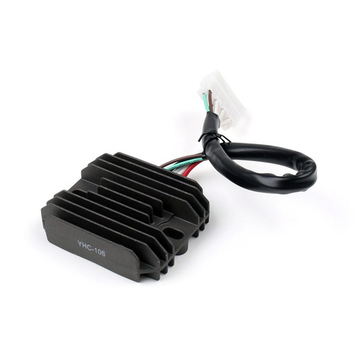 Wire regulator rectifier for - 7-wire,