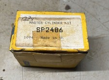 Ford Escort Mk1 & Cortina Mk2