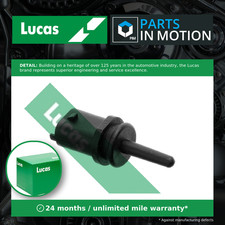 Air Intake Temperature Sensor