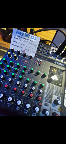 Yamaha mg10x channel - mg10x, 10-channel
