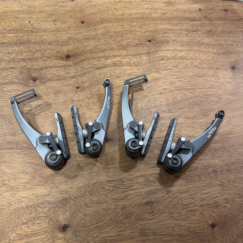 Shimano xtr m951 brake - xtr, br-m951