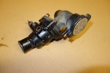 Yamaha FZR750 2LM FZR 750 GENESIS thermostat housing engine motor